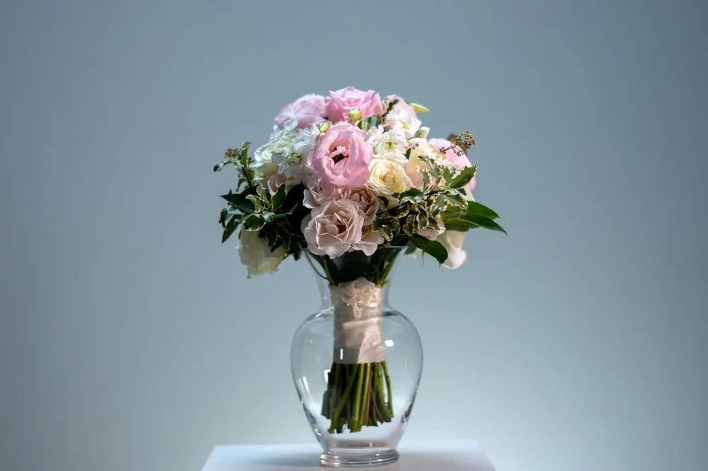 The Petite Wedding Collection