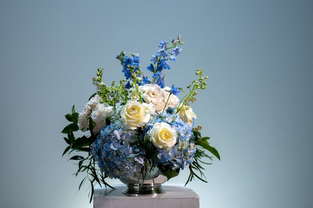 The Petite Centerpiece Collection