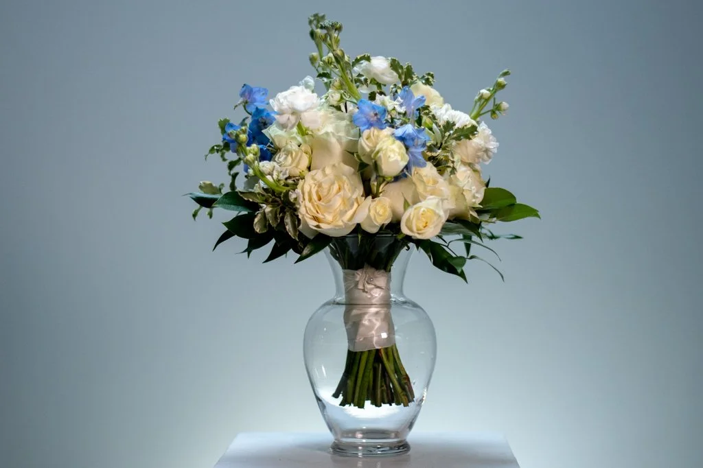 The Lux Wedding Collection