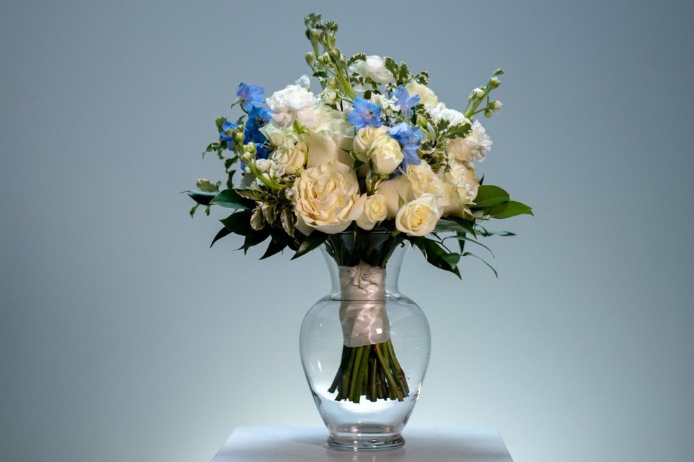 The Lux Wedding Collection