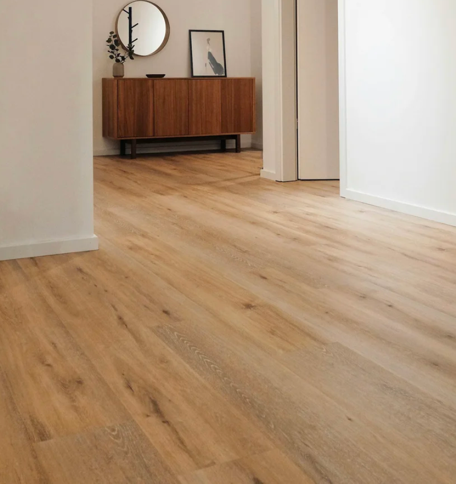 Flooring and tile installation across Vancouver & the Lower Mainland — wood, vinyl, laminate, and indoor/outdoor tile.