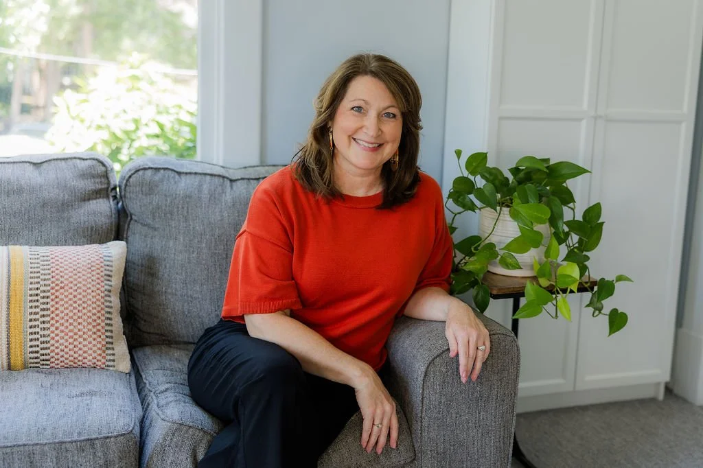 Suzanne Billings, LPCA. Counselor at Billings Counseling in Greenville, South Carolina