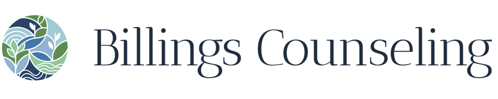 Billings Counseling | Greenville, SC