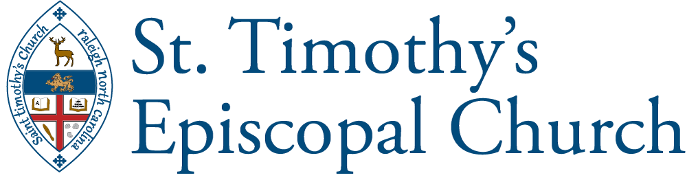 St. Timothy's Episcopal Church