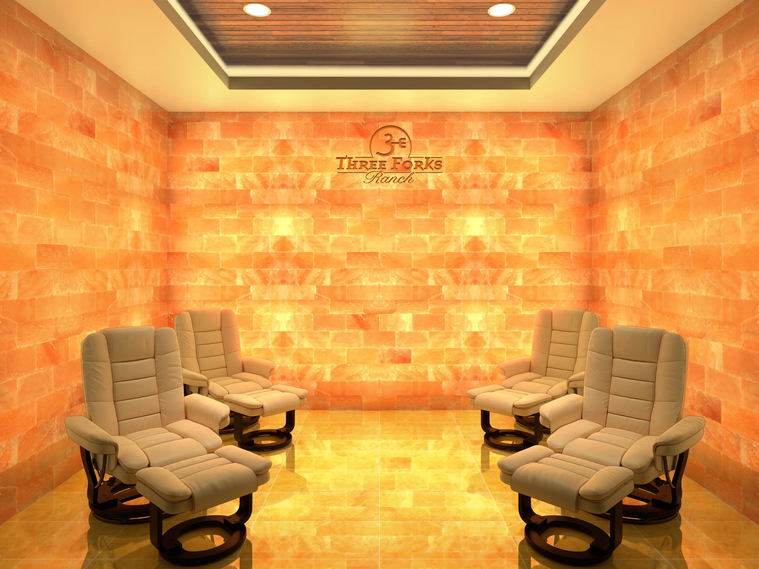 Three Forks Ranch- Colorado-Wyoming