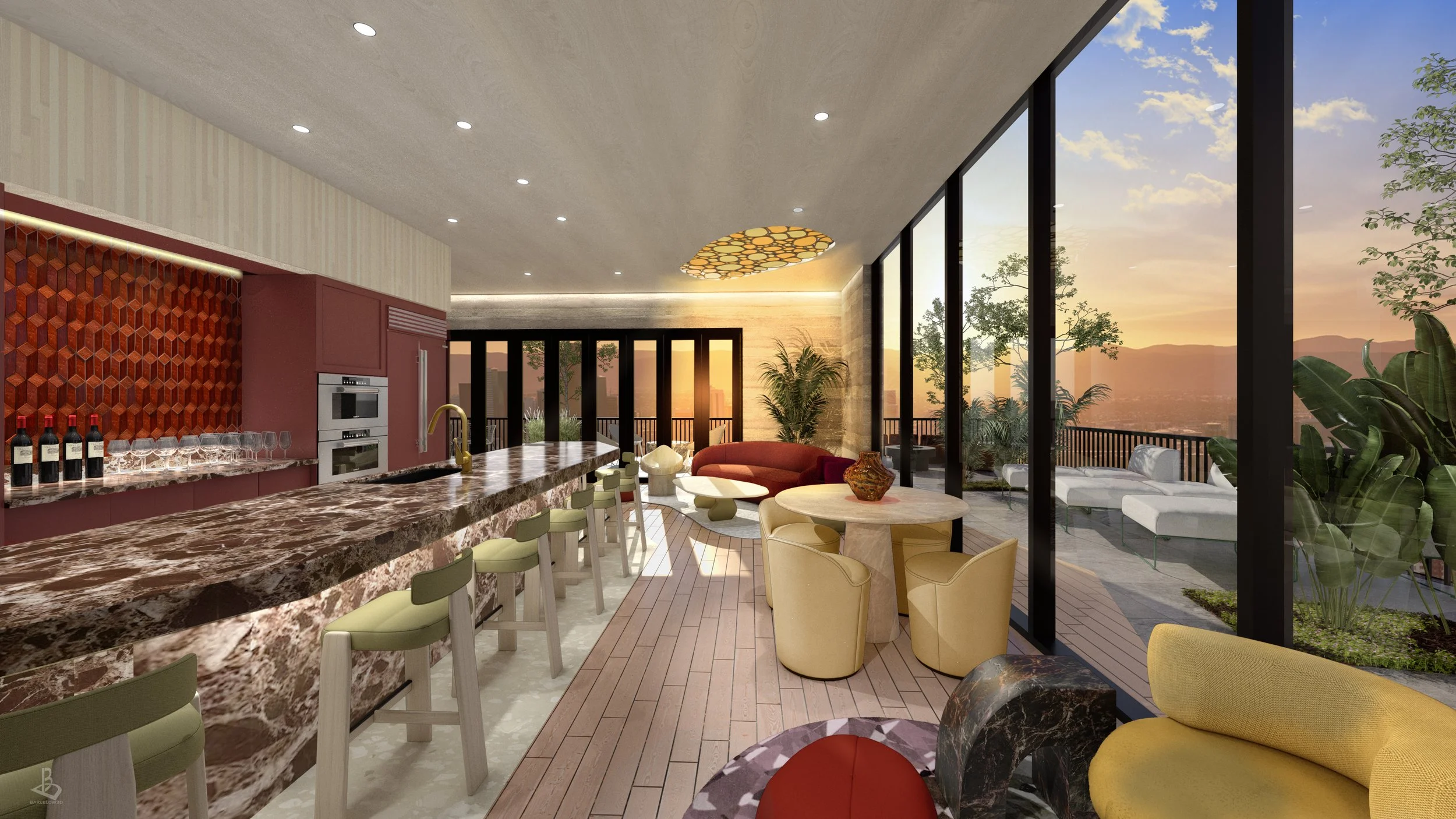 Merzino DesignCo- Denver