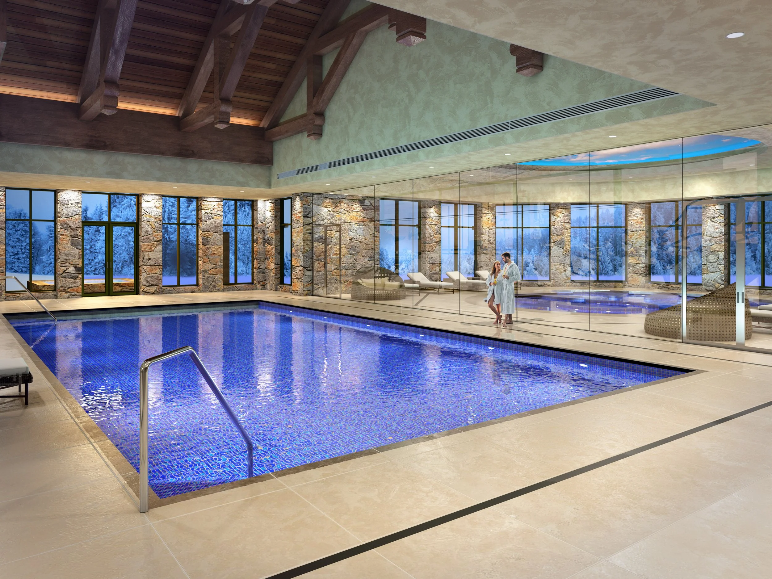 Three Forks Ranch- Colorado-Wyoming