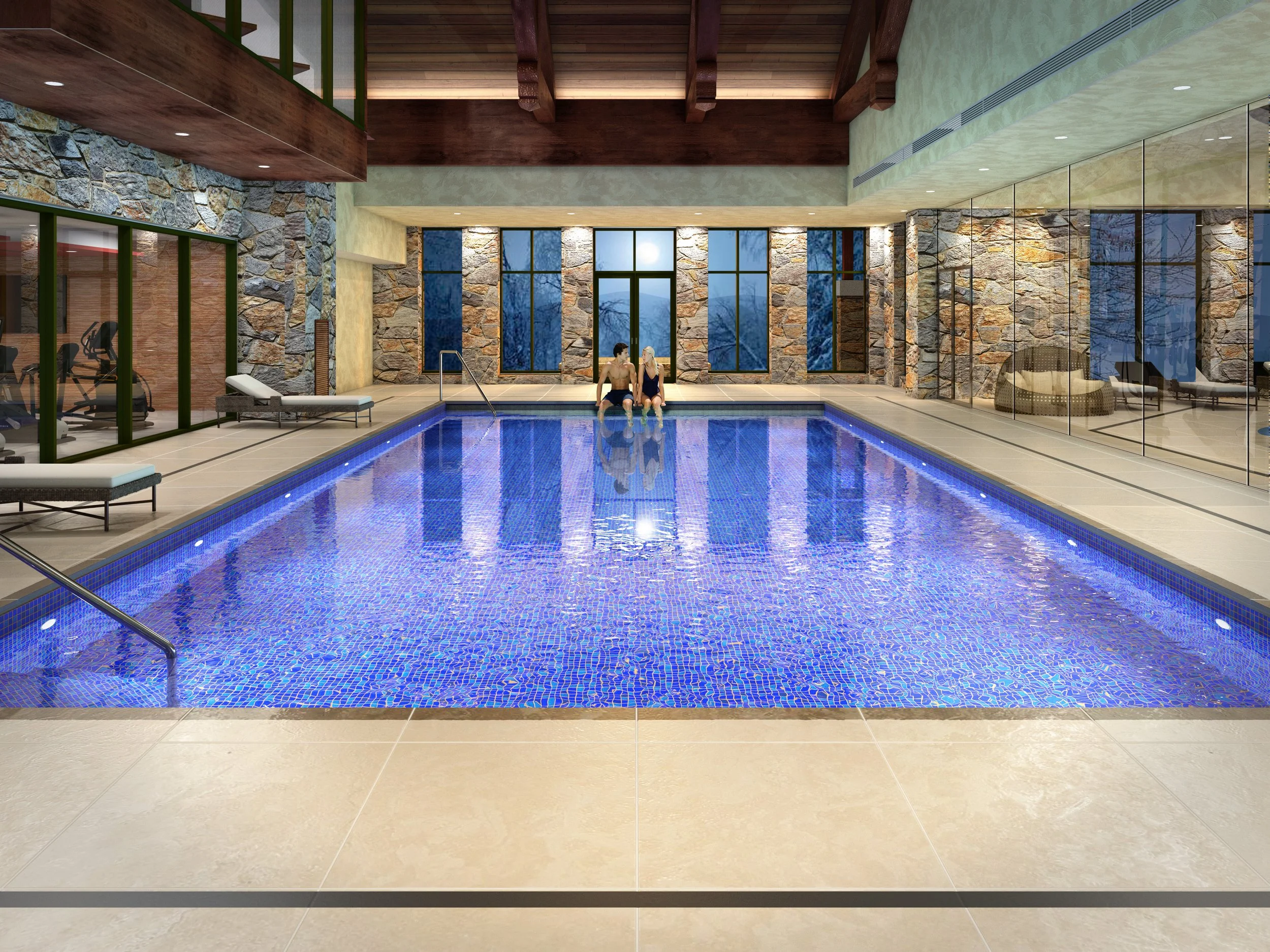 Three Forks Ranch- Colorado-Wyoming