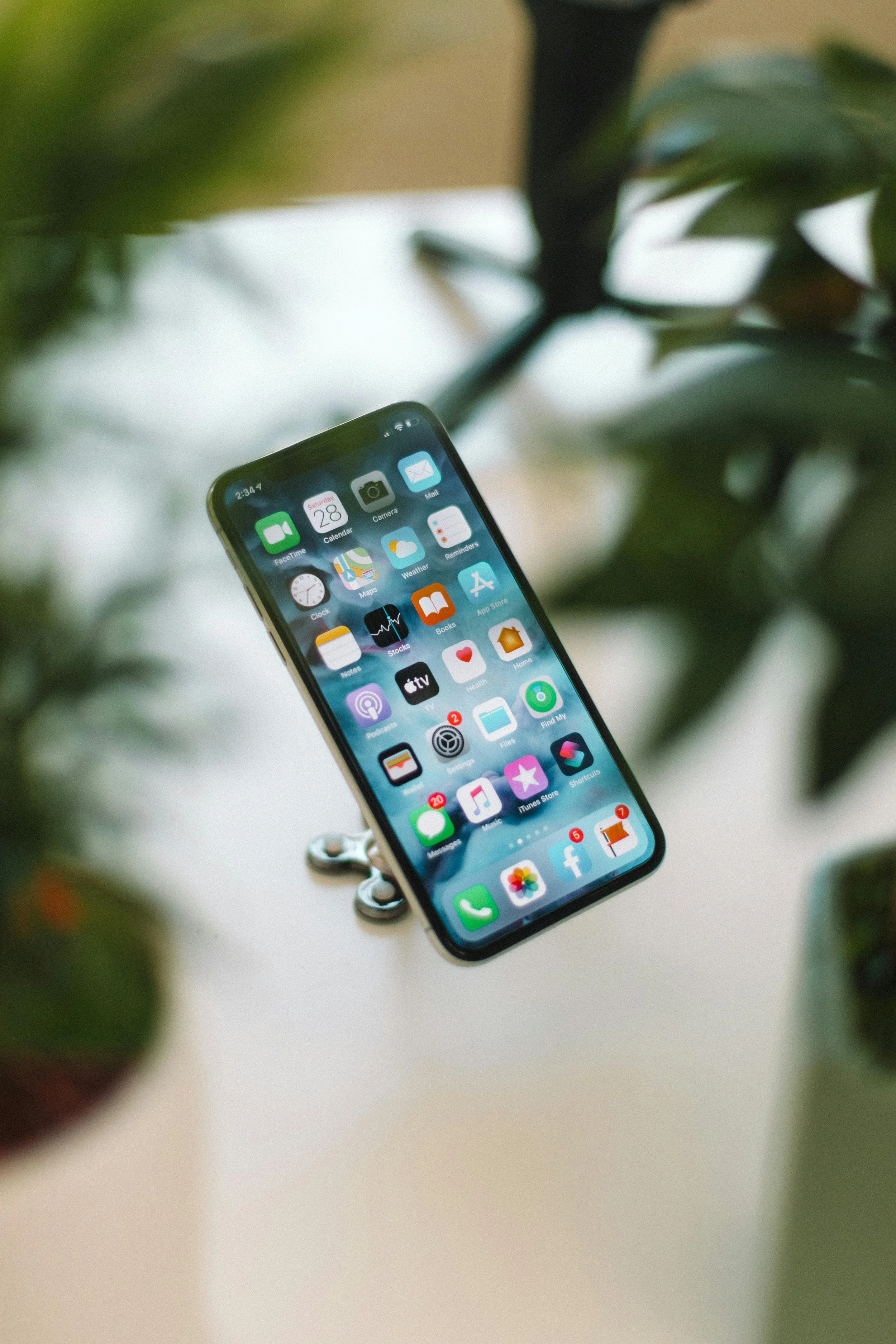 Social Media Content