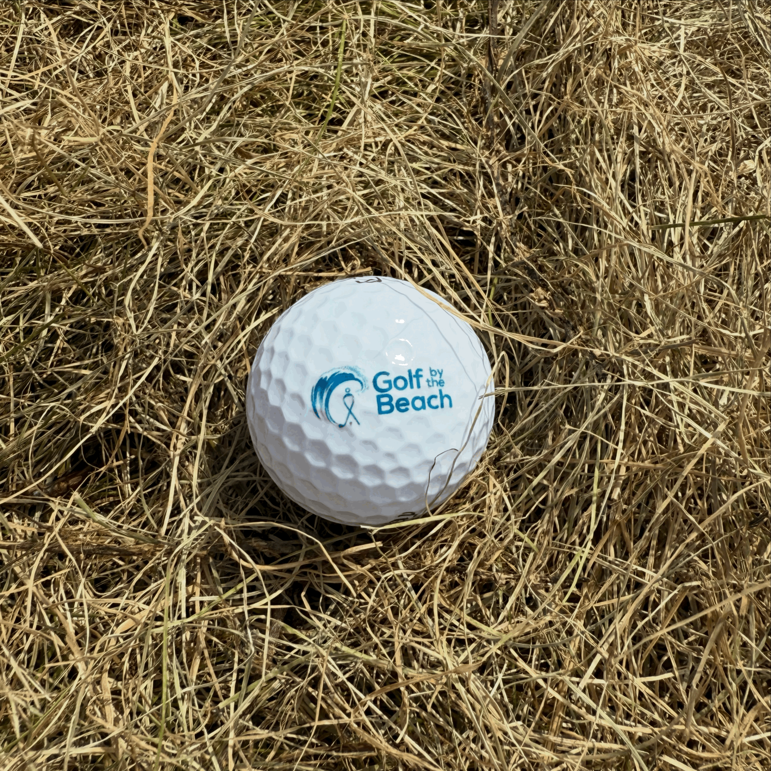 Callaway Supersoft: Golf by the Beach branded golf balls (1 box)