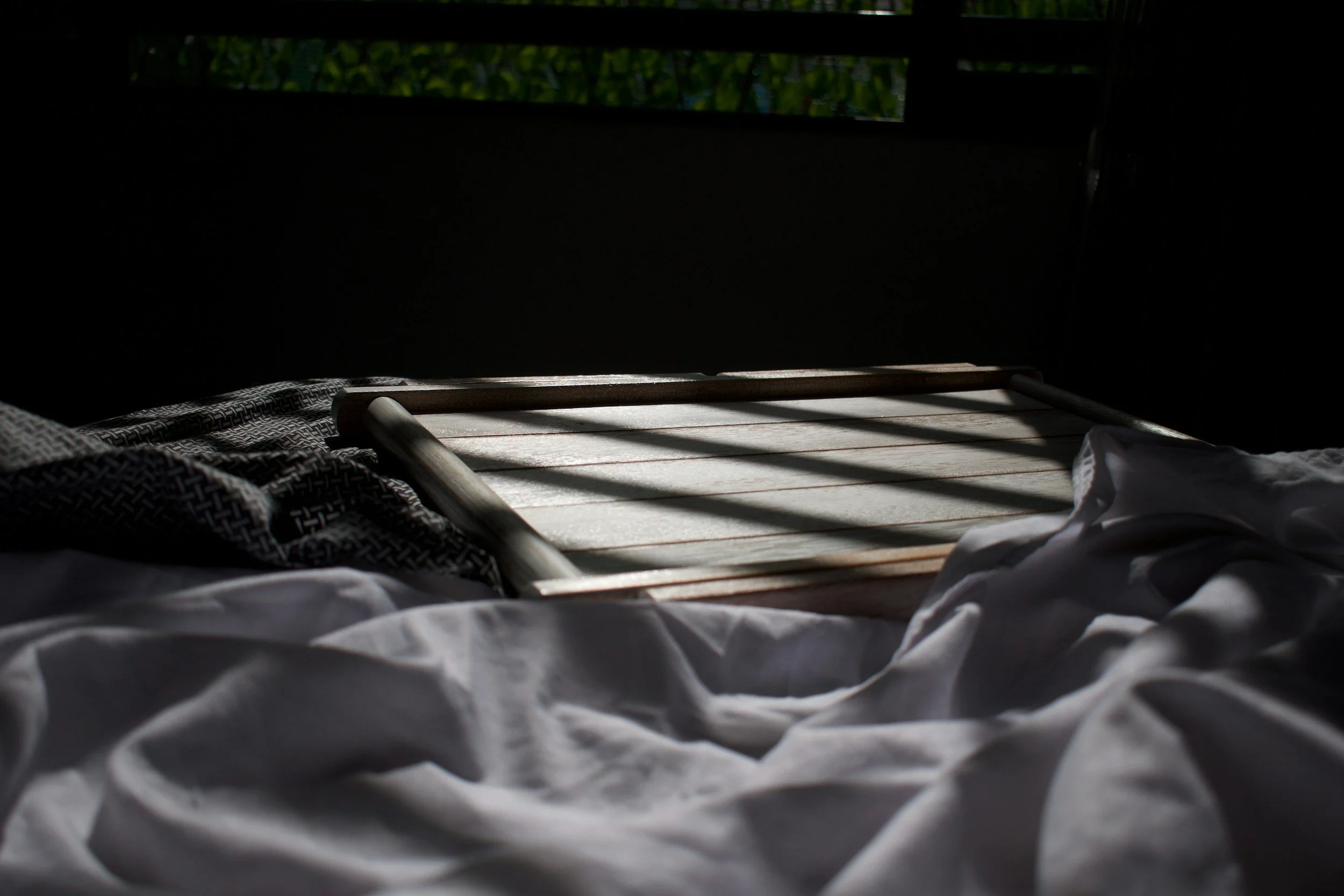 Out of the Drawer: Why Intimate Wellness Belongs on Your Nightstand