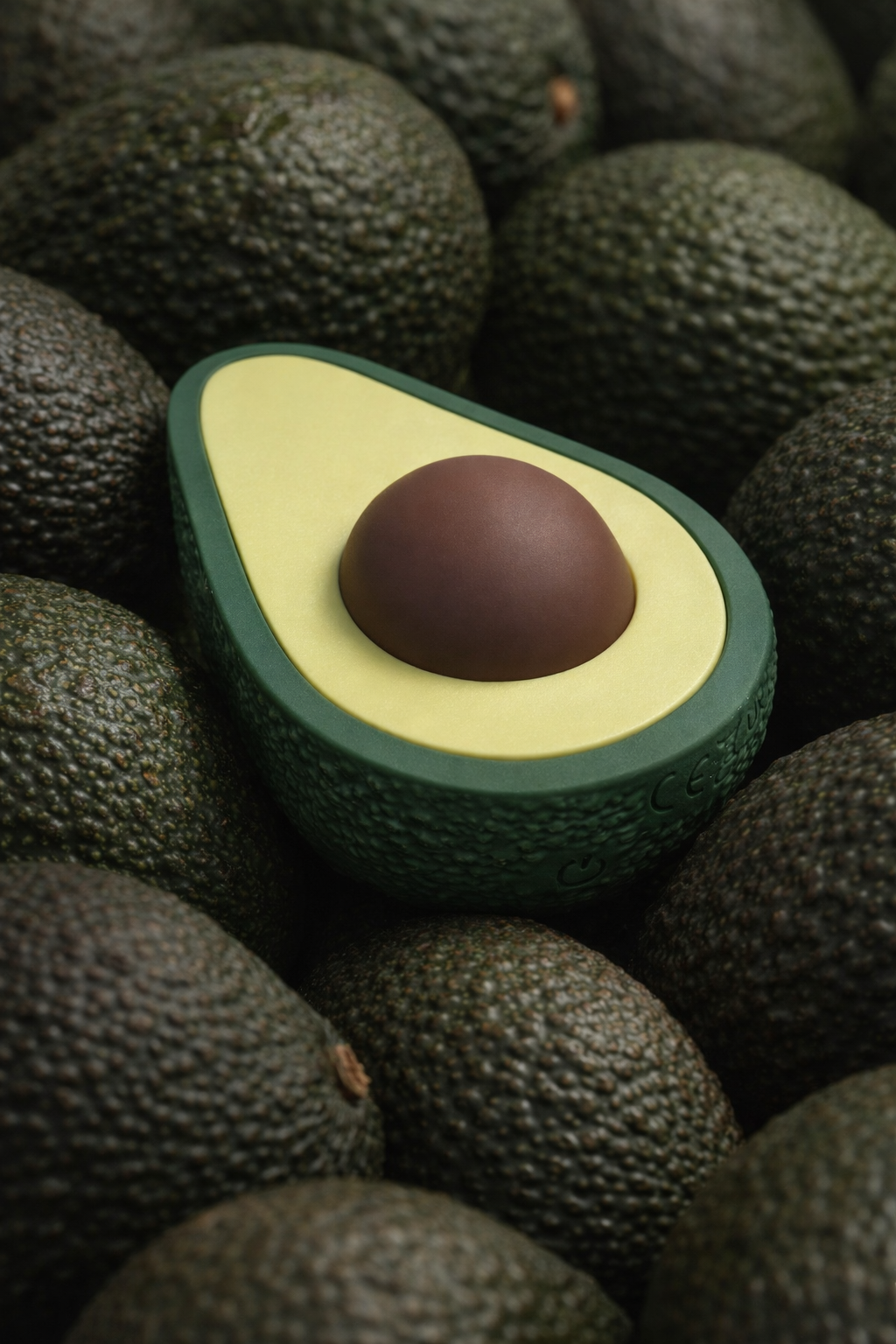 The Avocado