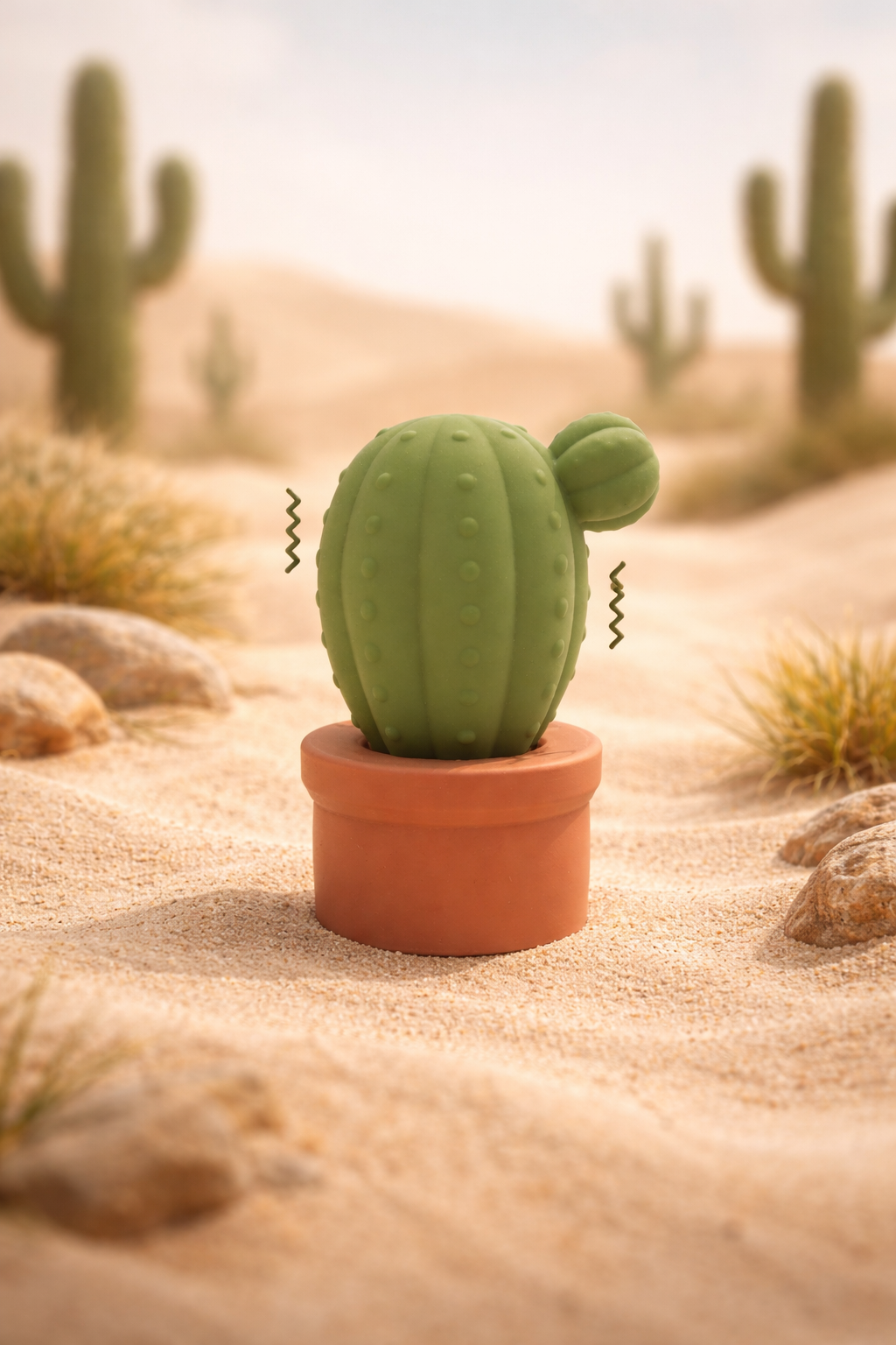The Cactus