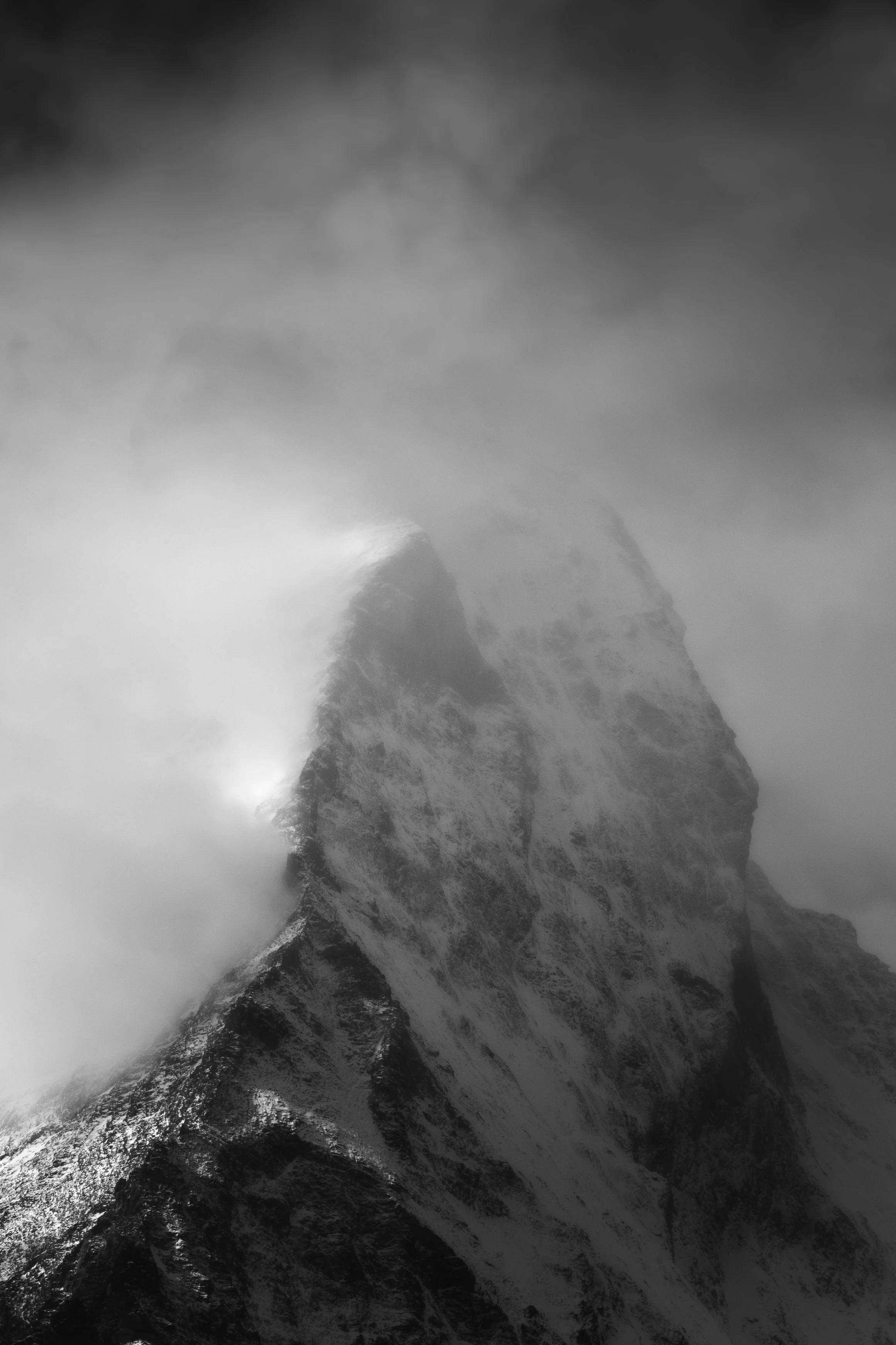 Shrouded Stone