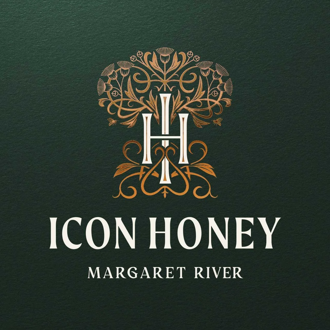 Icon Honey