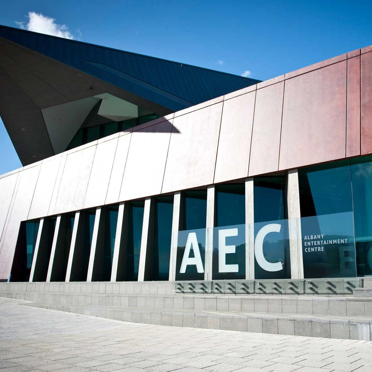 Albany Entertainment Centre