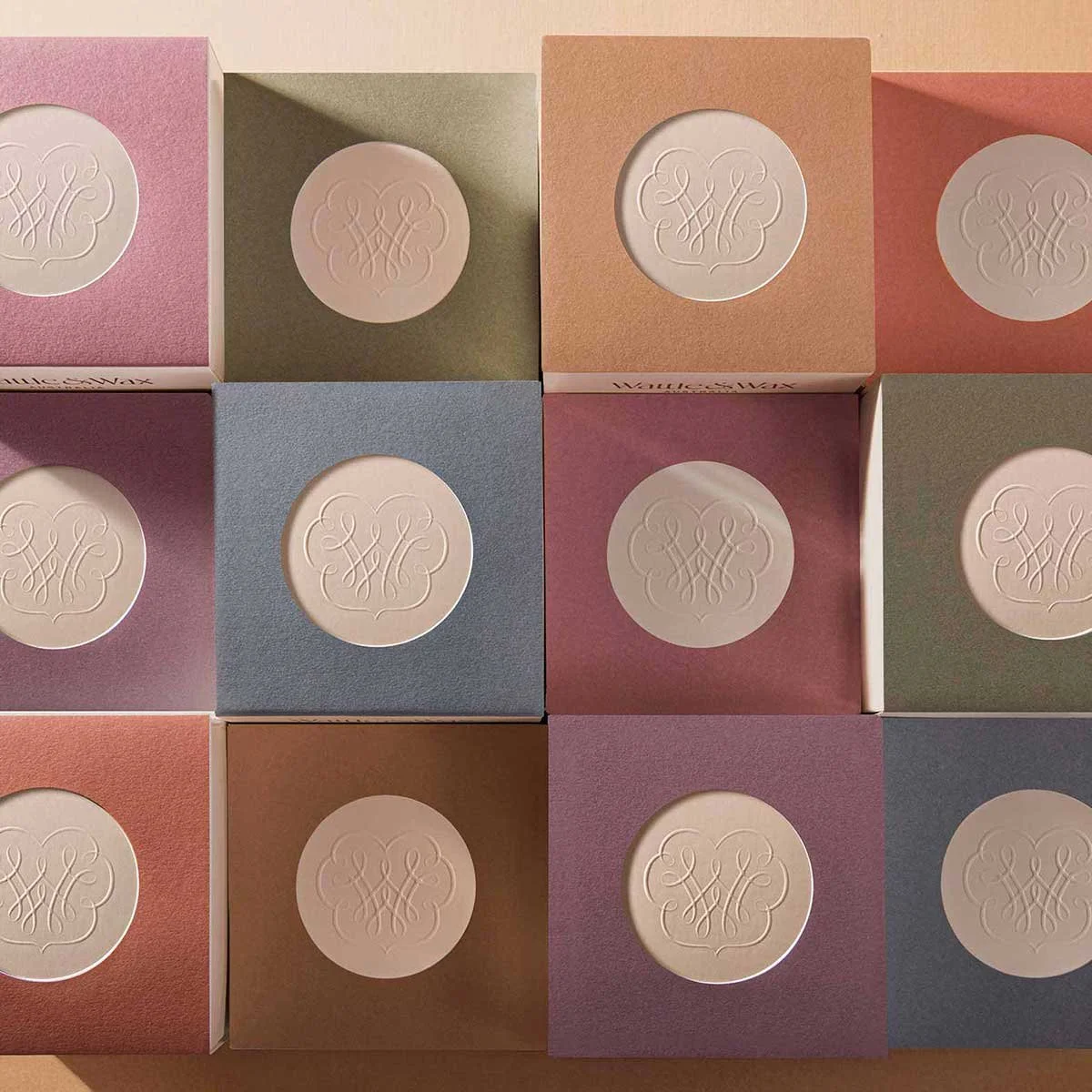 Read our latest blog 'Custom packaging for Wattle & Wax's handcrafted, luxury candles'