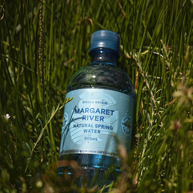 Margaret River Natural Spring Water