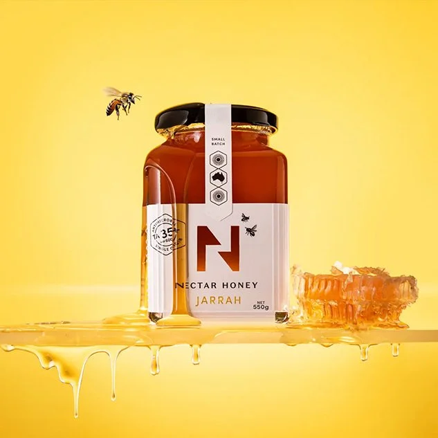 Nectar Honey