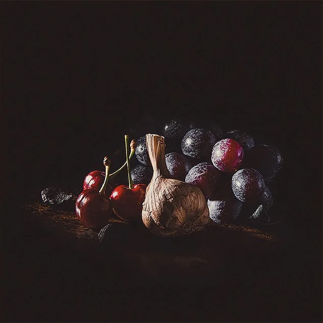 Black Garlic & Co