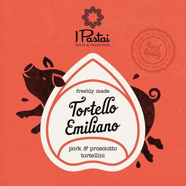 iPastai