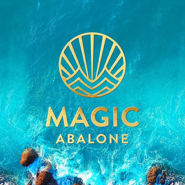 Magic Abalone