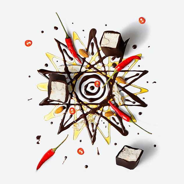 Mondo Nougat