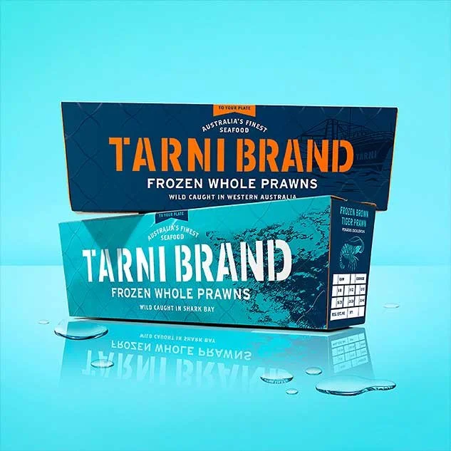 Tarni Brand