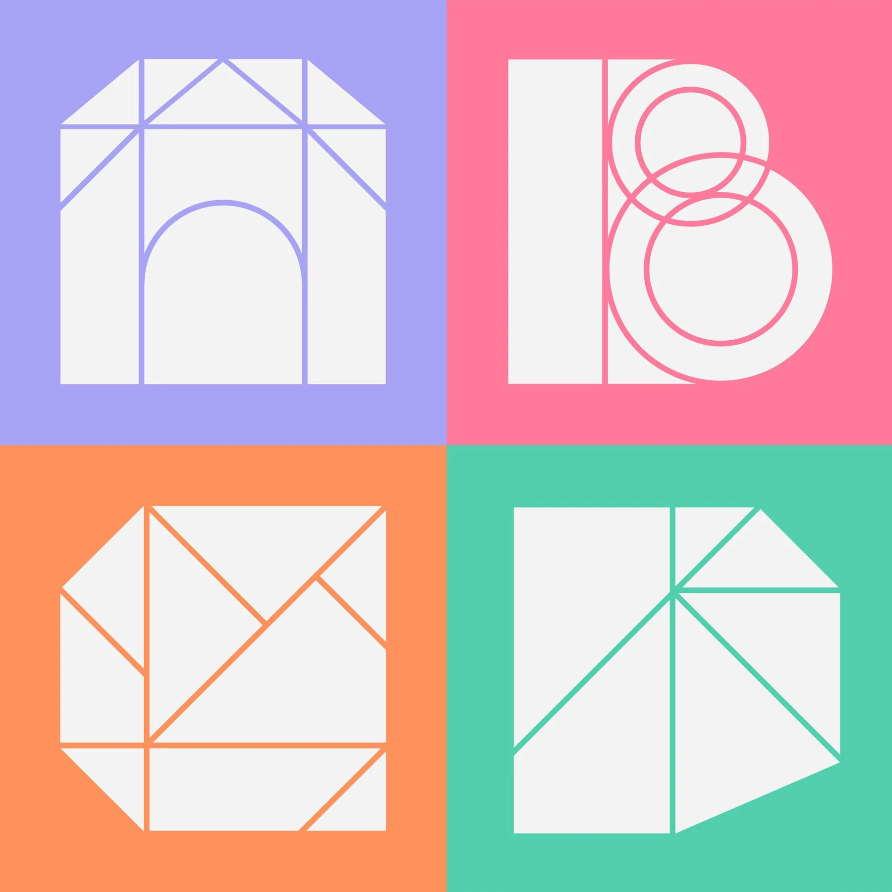 Let's talk about the ABC's of brand development and strategy