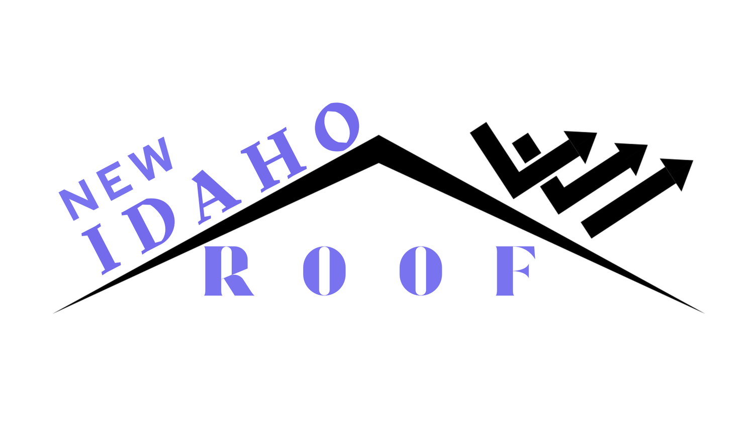 New Idaho Roof