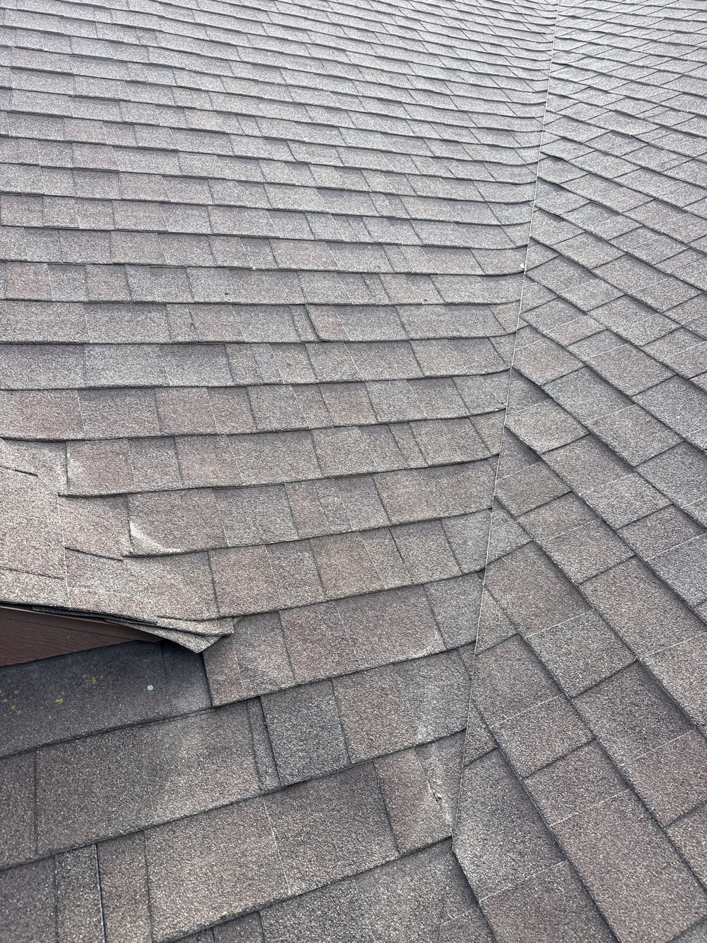 Revive Older Shingles