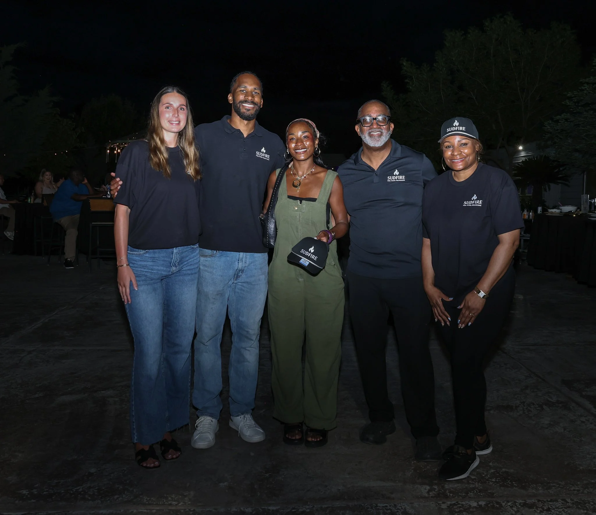 Family of the Founder