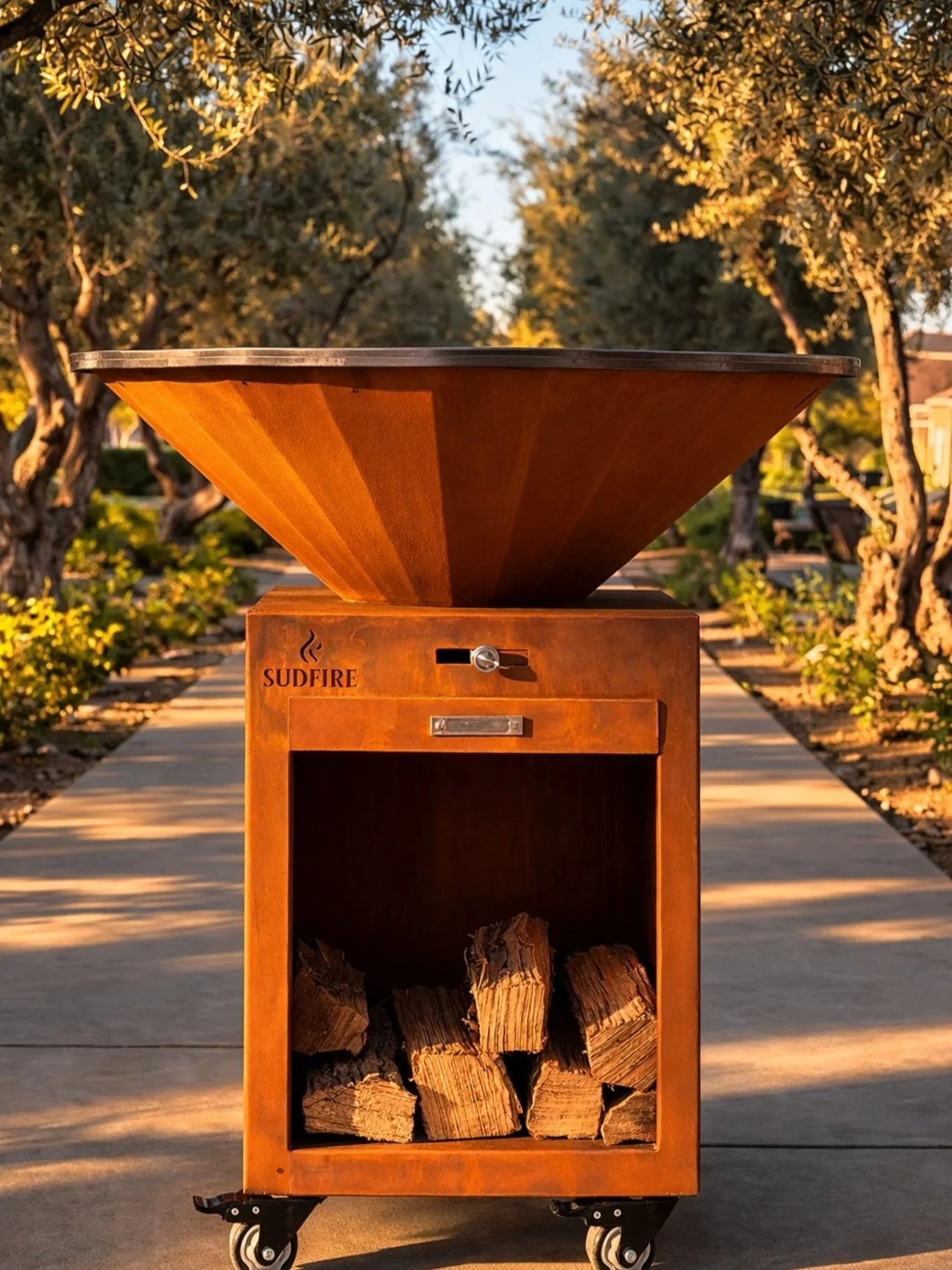 THE HEARTH 34