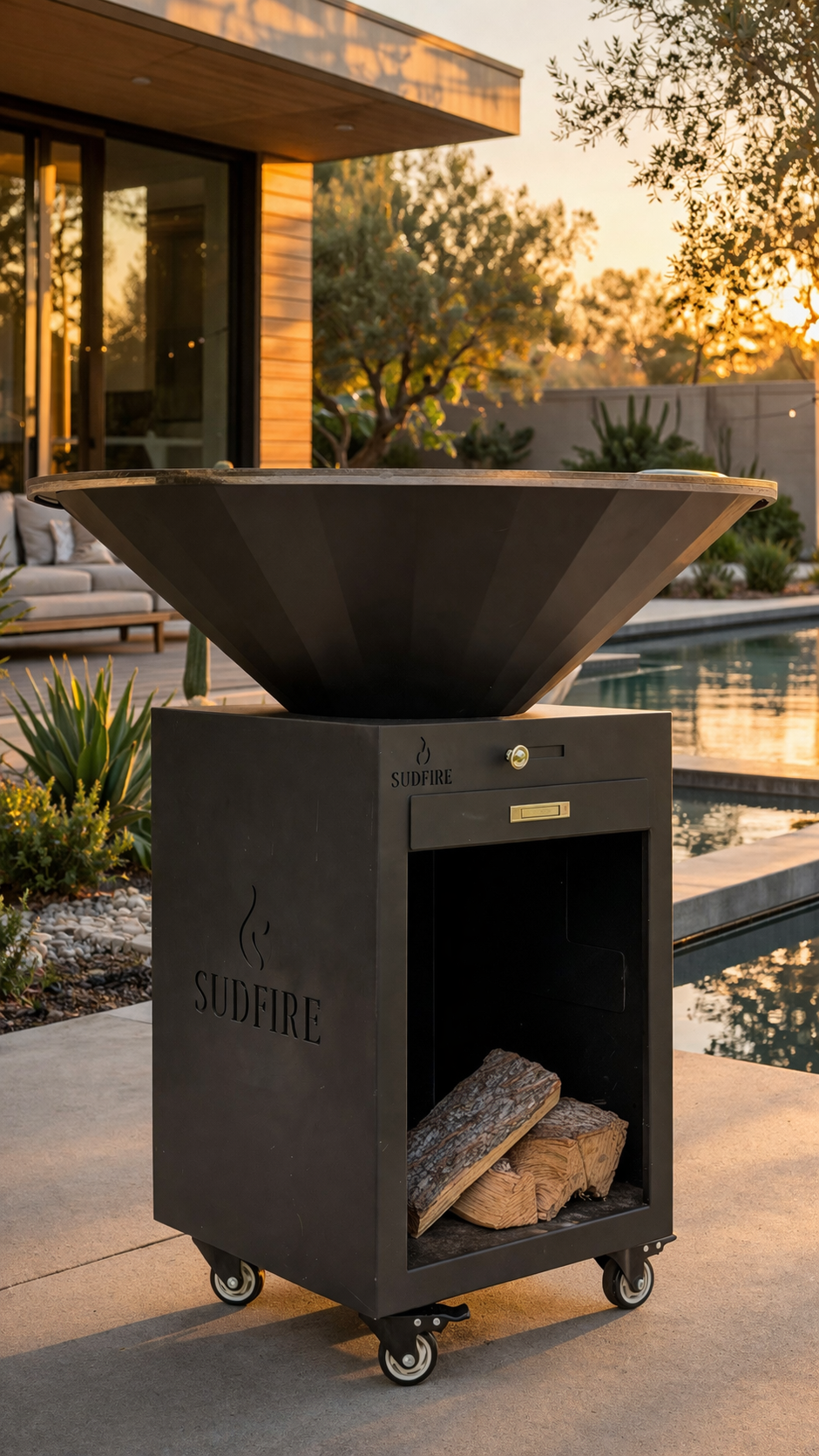 modern sunset black .png