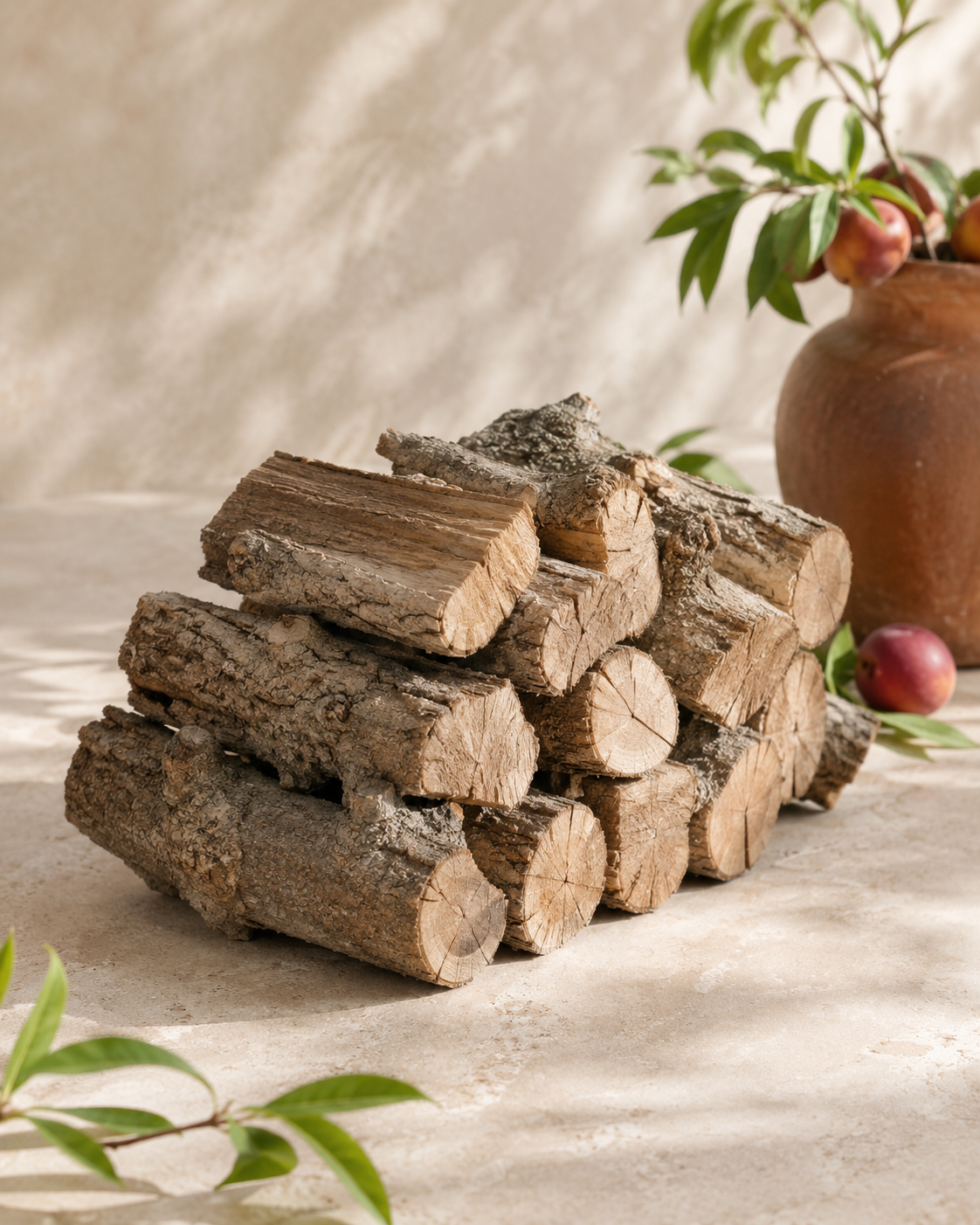 Sudfire Orchard Wood — Cooking Blend · Starter Box