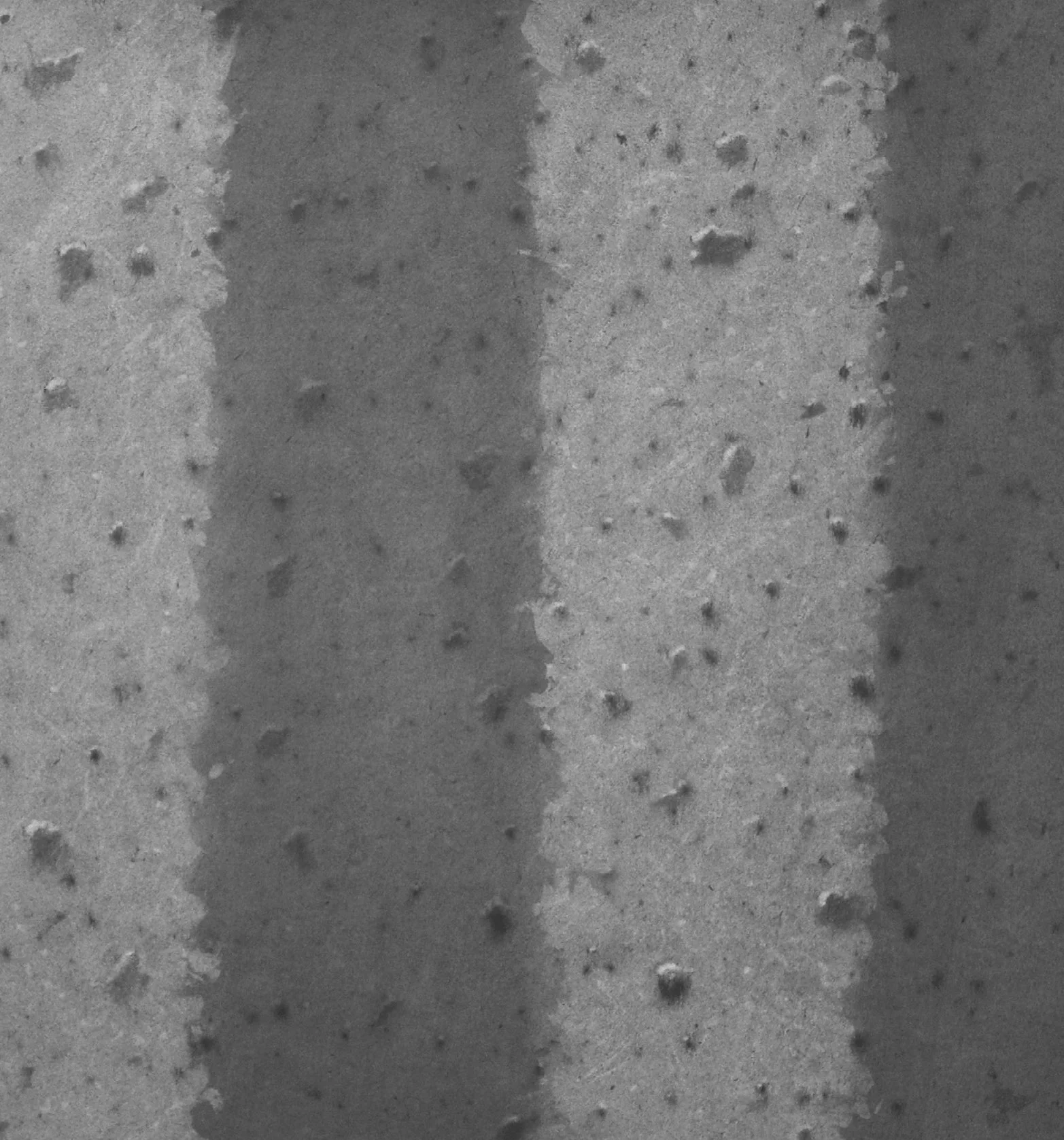 Shadows II, 16" x 15"charcoal on paper