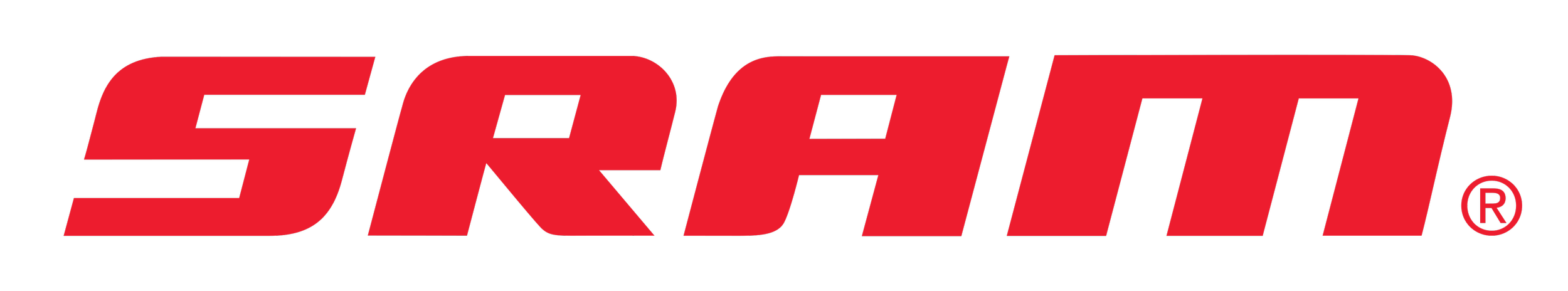 Red and black logo with the word 'SCORED' in bold red letters