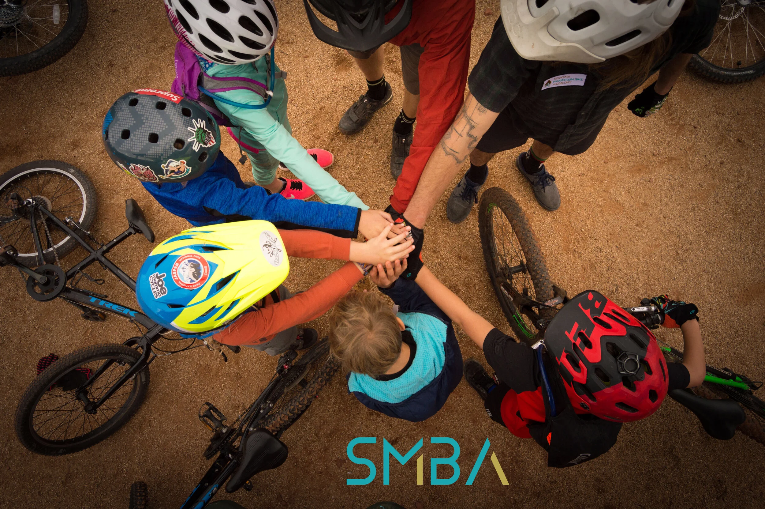 Sedona Mountain Bike coach, Sedona mountain bike guide, sedona arizona, mountain biking with kids, mountain bike youth coach
