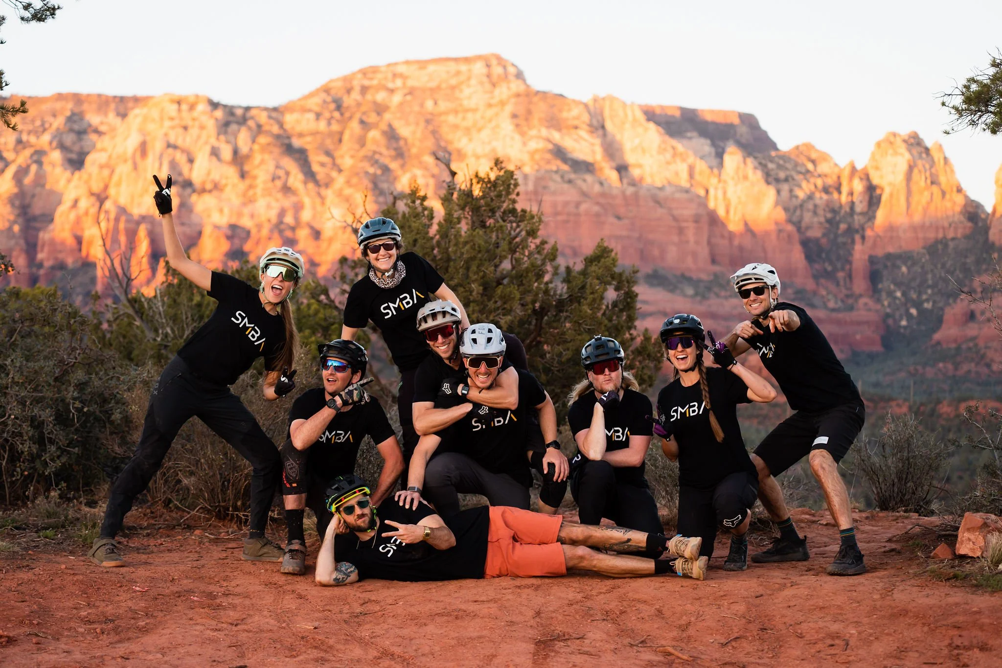 Sedona Mountain Bike coach, Sedona mountain bike guide, sedona arizona,