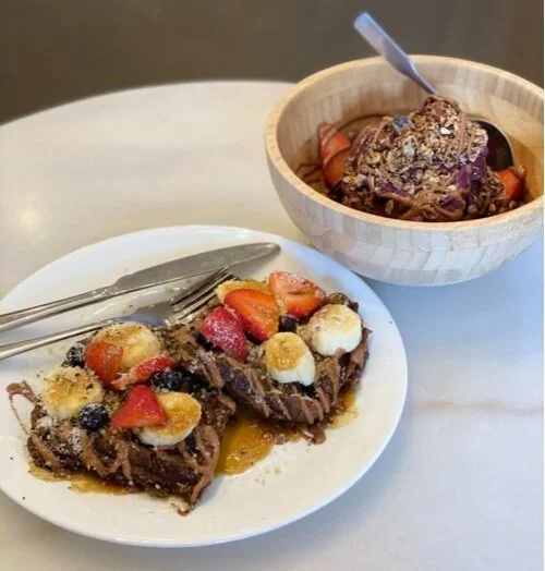 Sedona Restaurant Recommendation,  Sedona Health Food, Sedona Breakfast, Sedona Lunch, Sedona Local Juicery,