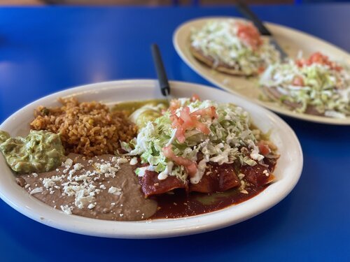 Sedona Restaurant Recommendation, Sedona Tacos, Sedona Mexican Food,
