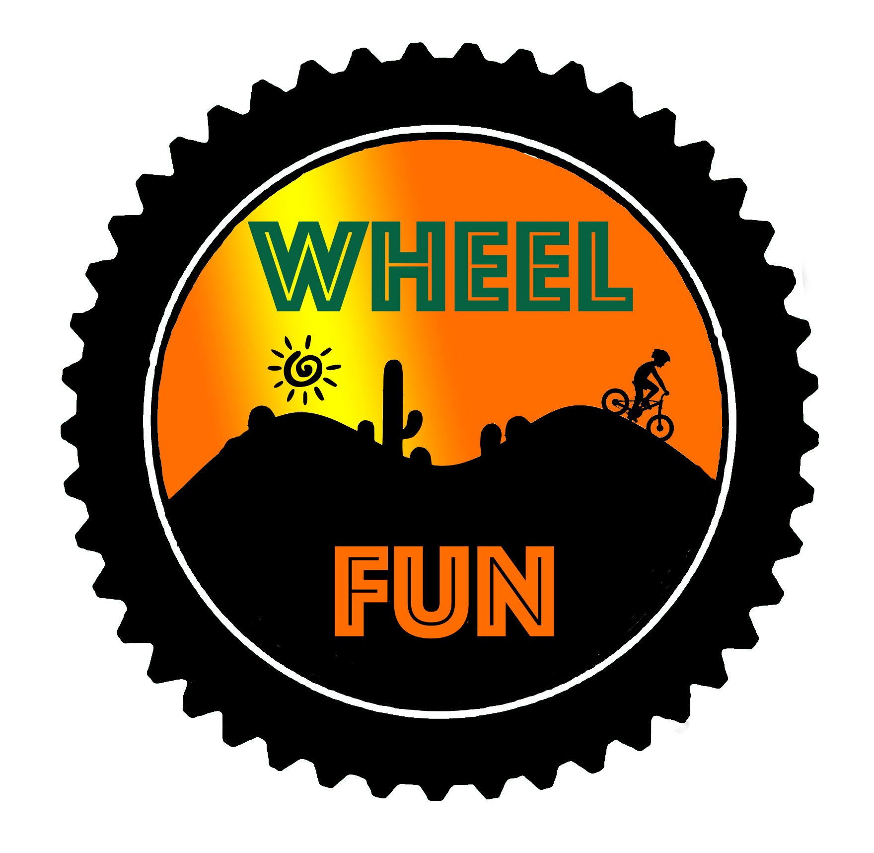 Wheel Fun, More Kids on Bikes, Youth Nonprofit, Sedona NonProfit