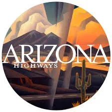 Arizona Highways, Visit Sedona, Visit Arizona, 