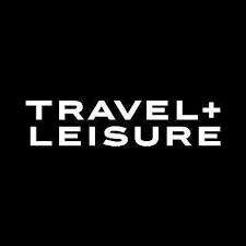 Travel and Leisure Magazine, Sedona Tourism, 