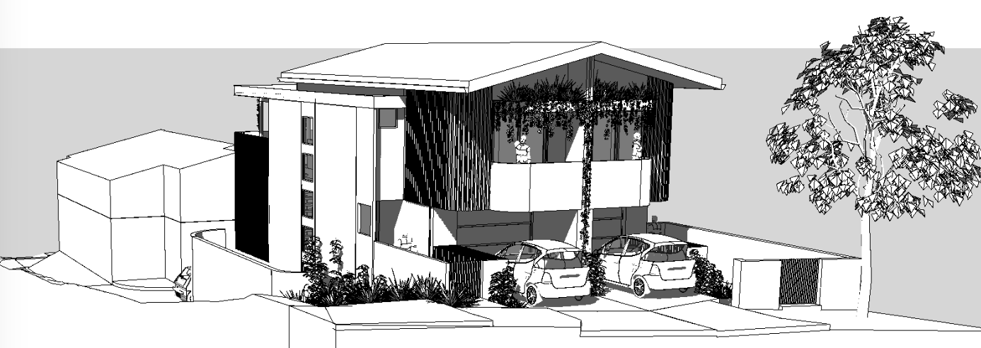 The Case for Freehold Micro-Lot Housing in Queensland