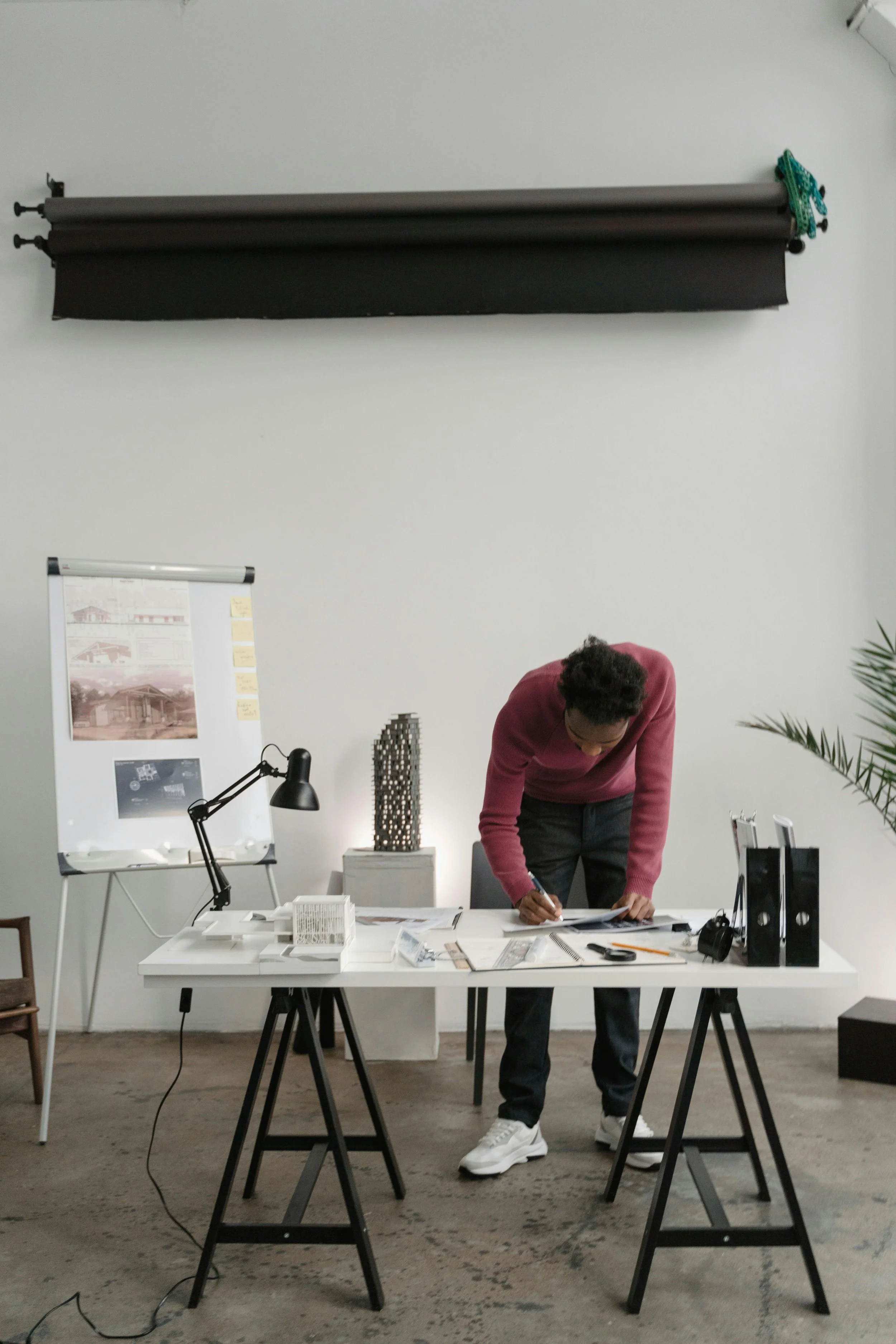 Designing for Ownership, Not Just Supply