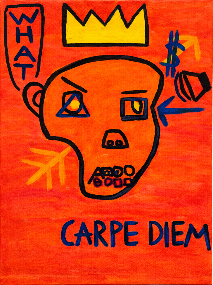 Carpe Diem