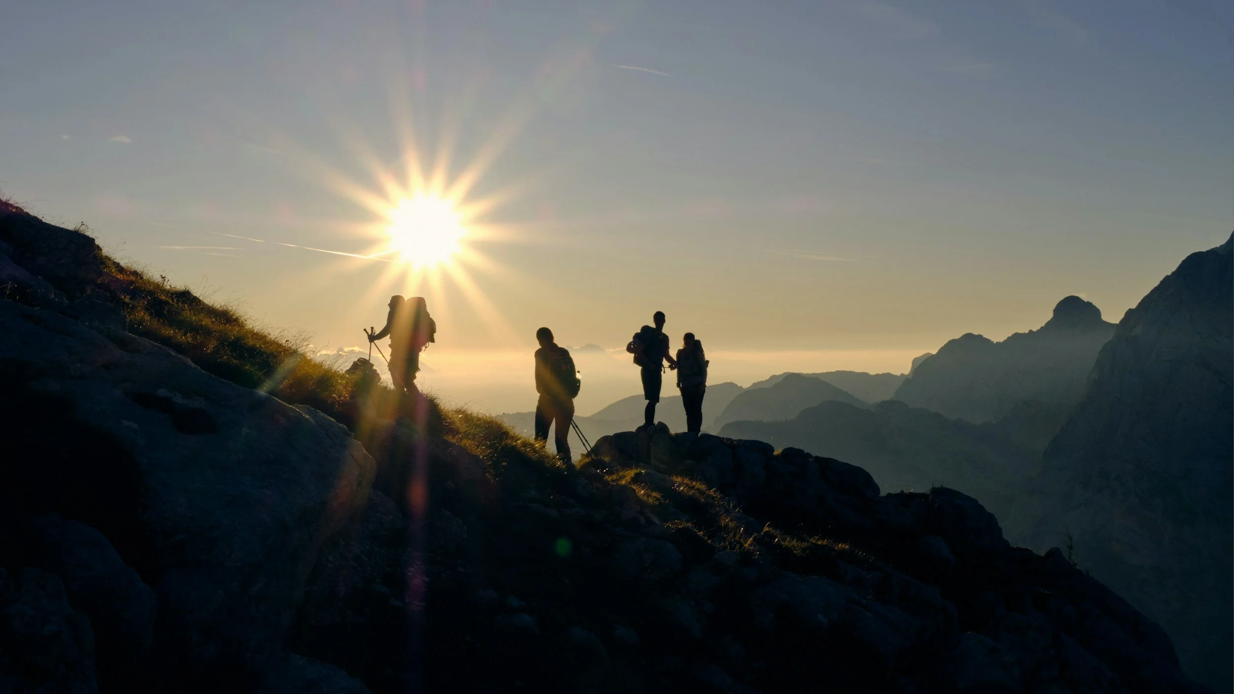 You Don’t Have to Do It Alone: Build Your ADHD Support Team.