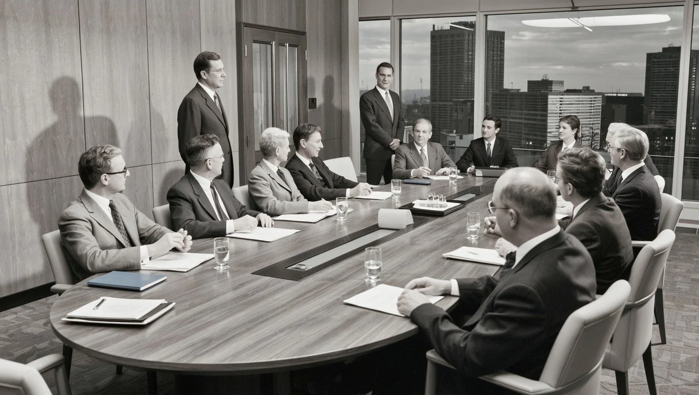 When Directors Keep Trading Through Financial Distress: Duties, Risks, and the Liquidator’s Lens