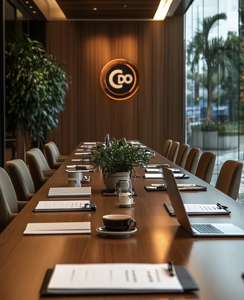 Separation of Powers